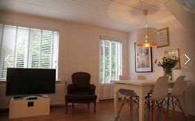 Mary'S Zomerhuis